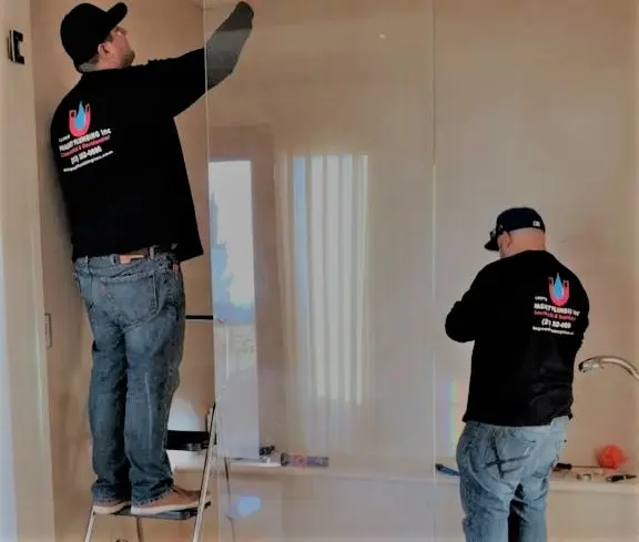 Professional plumbing installation for Toilet Repair in Adel